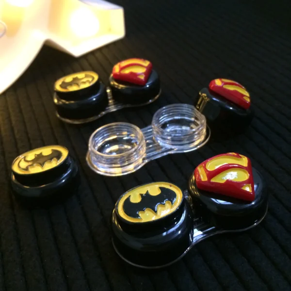Estuche DC - Image 4