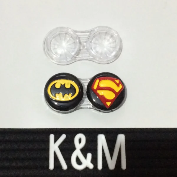 Estuche DC - Image 2