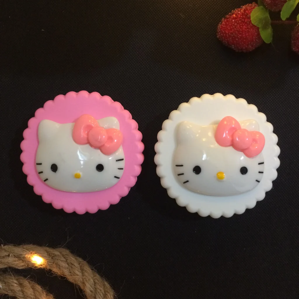 Galletita Hello Kitty