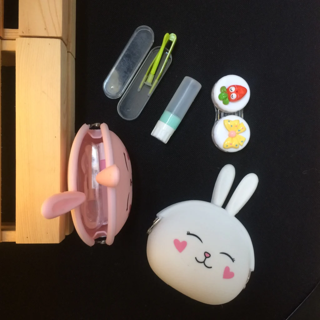 Kit Conejitos