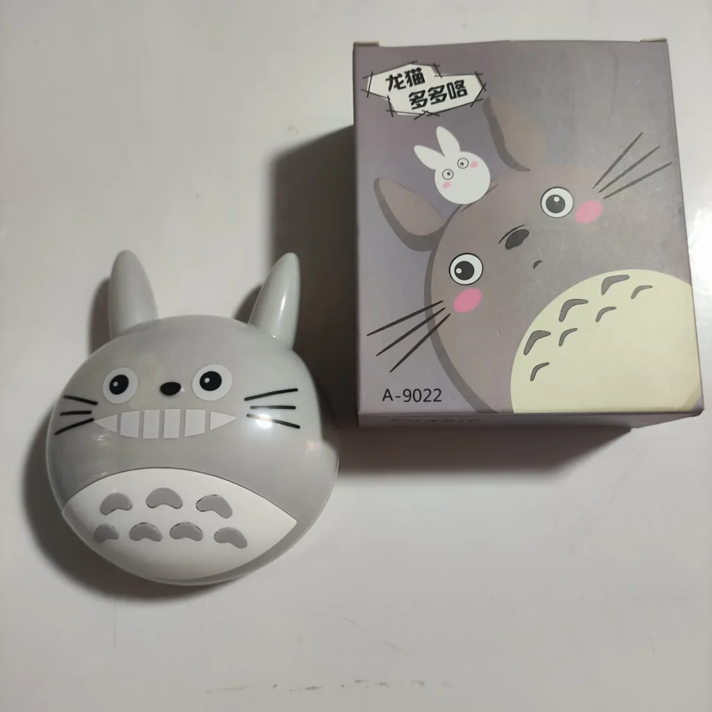 Kit Totoro
