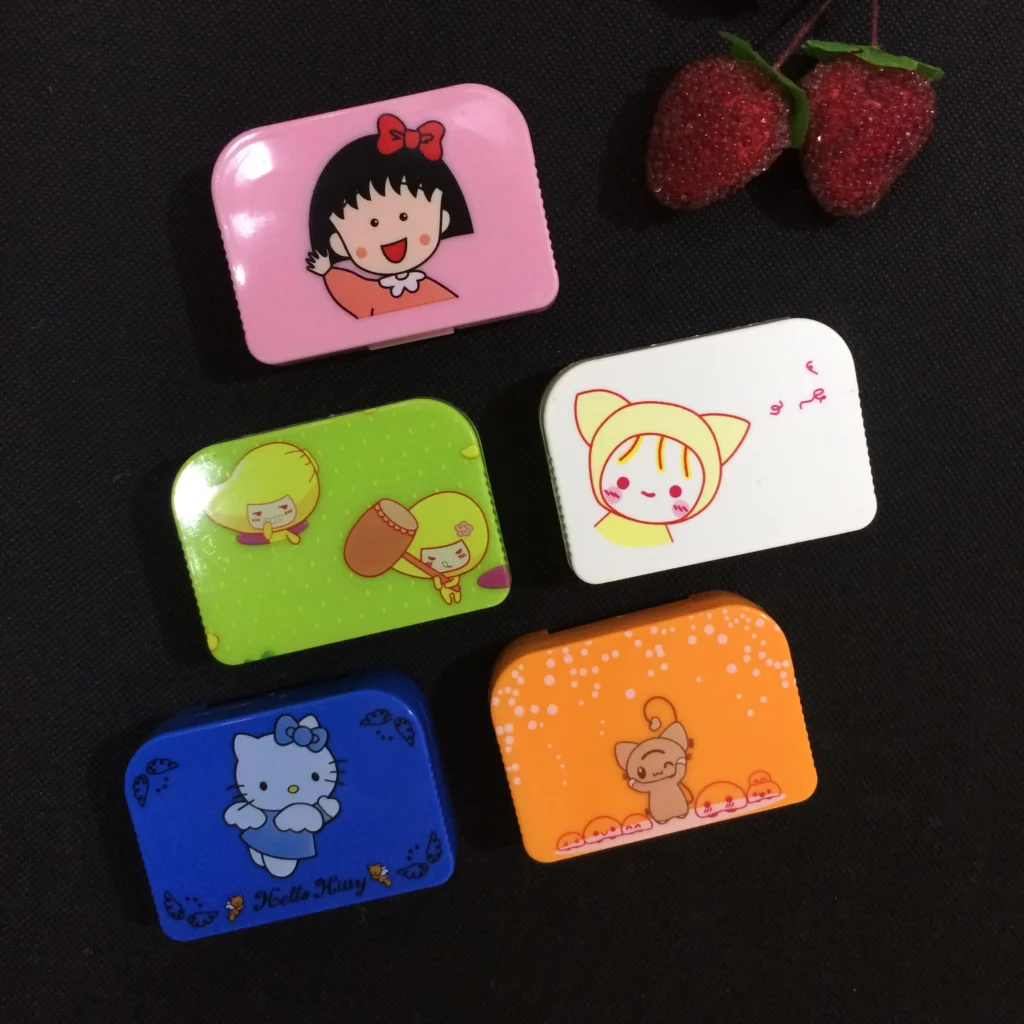 Mini Kit Mixto