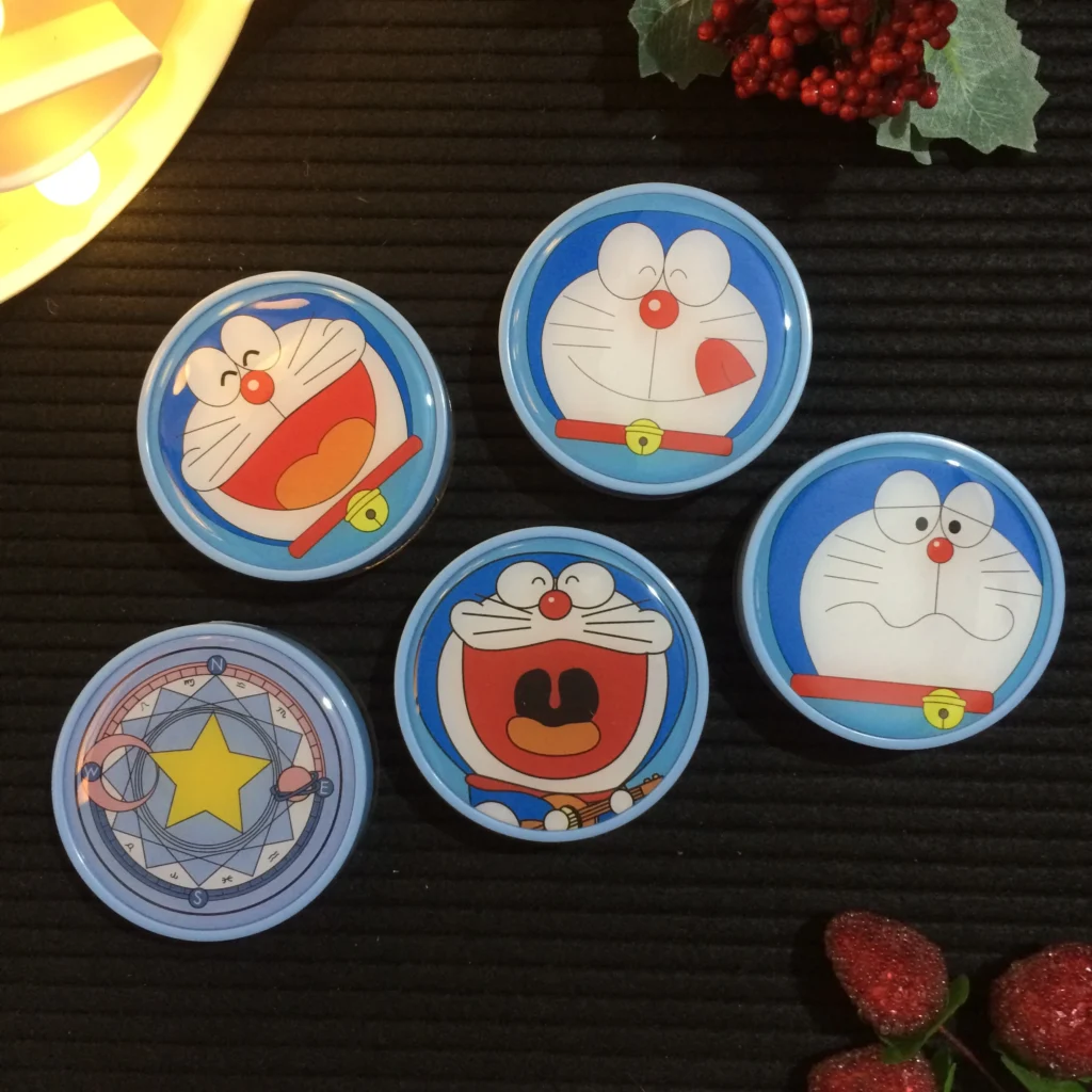 Kit Doraemon