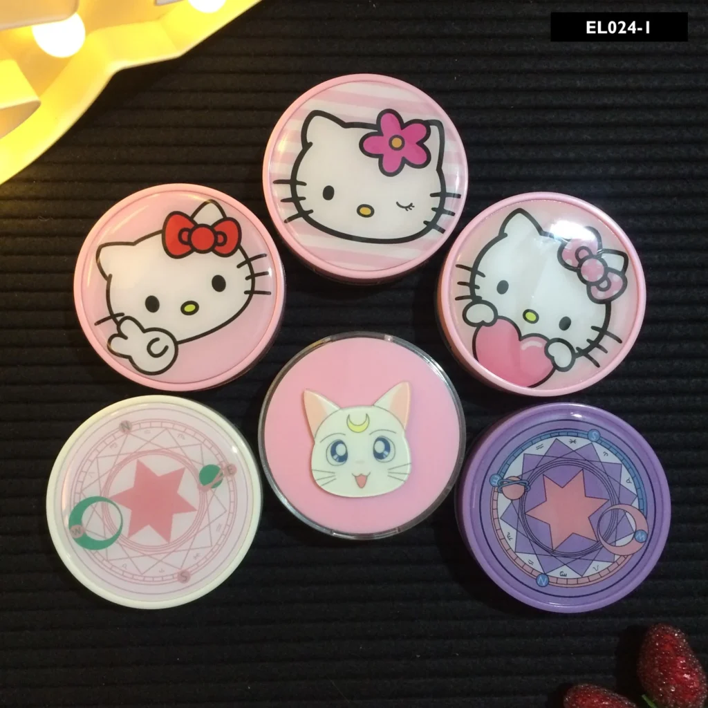 Kit Hello Kitty