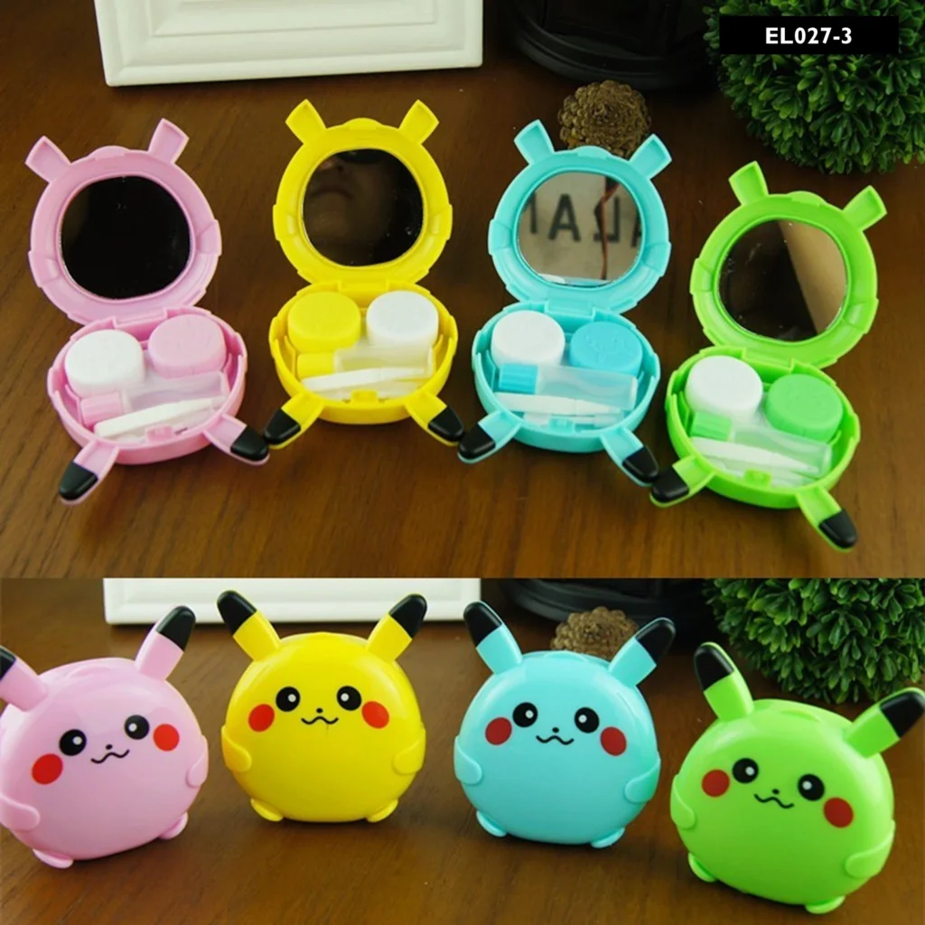 Kit Pikachu