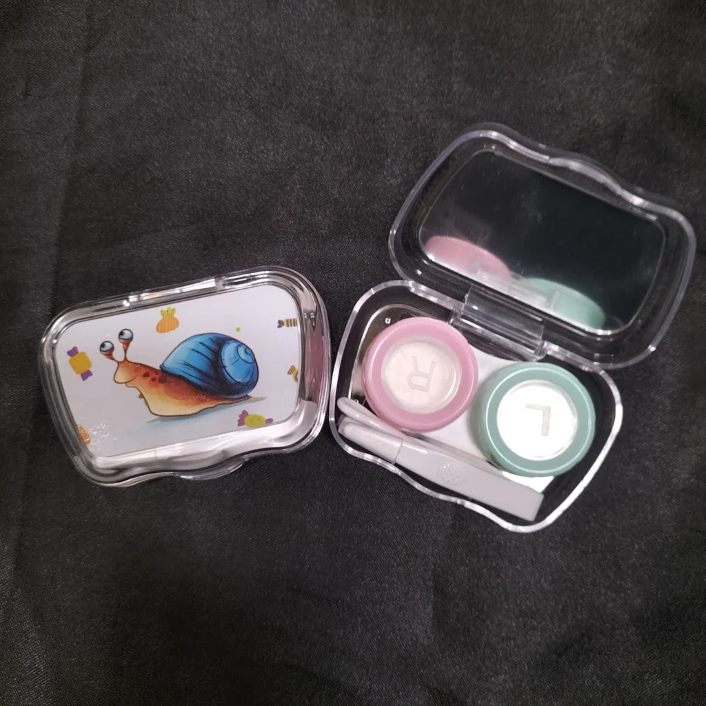 Mini Kit Caracol