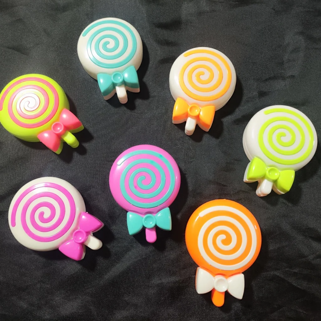 Kit Paletas