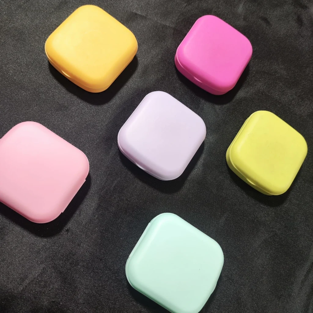 Kit Mini Suave