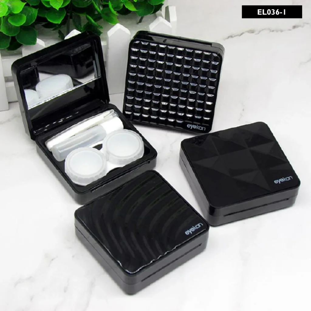 Kit Elegante Eyekan