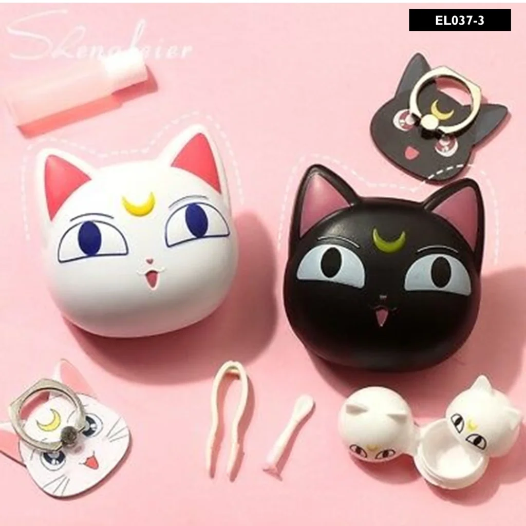 Kit Sailor Cat