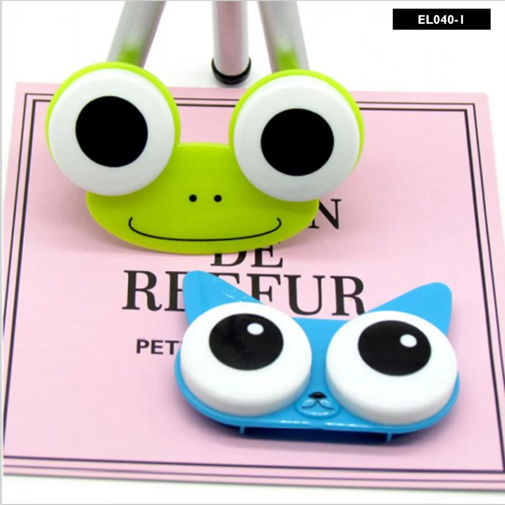 Estuche Animalitos