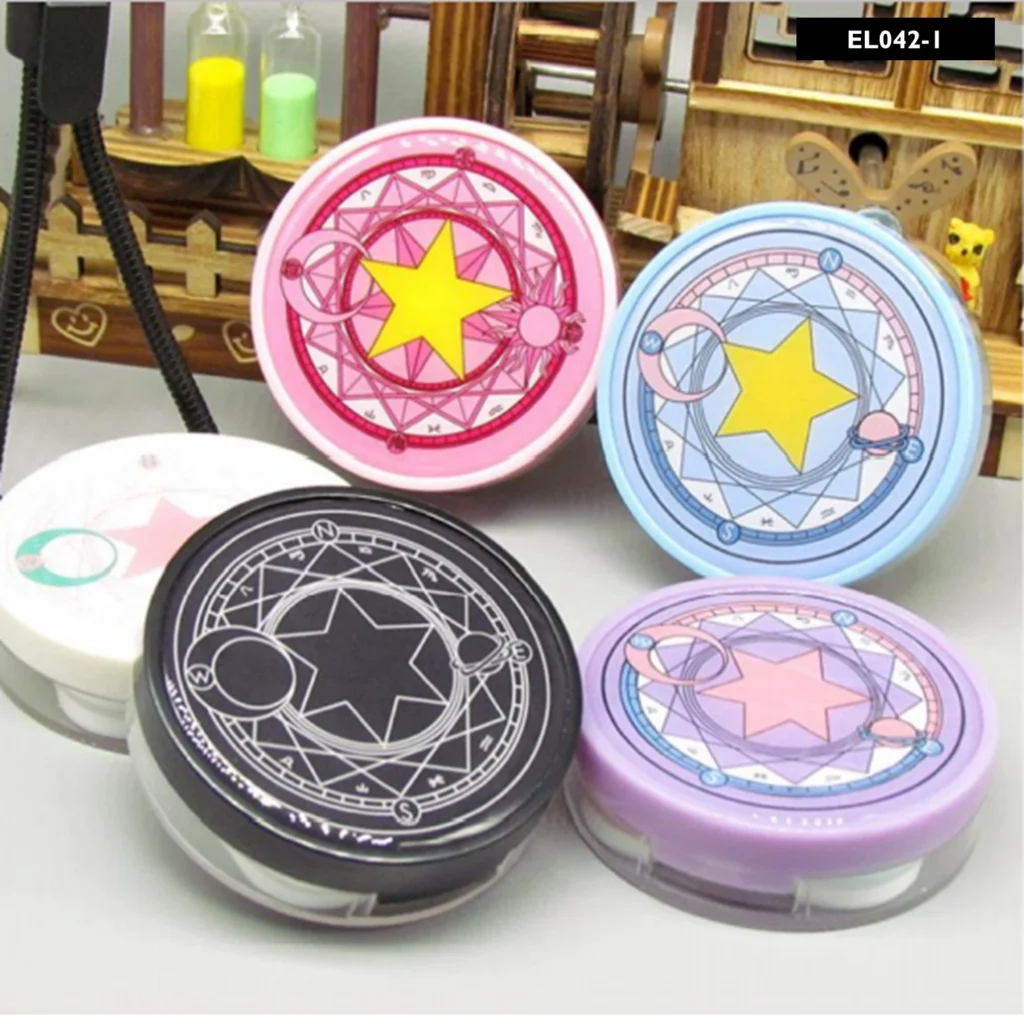Kit Card Captor