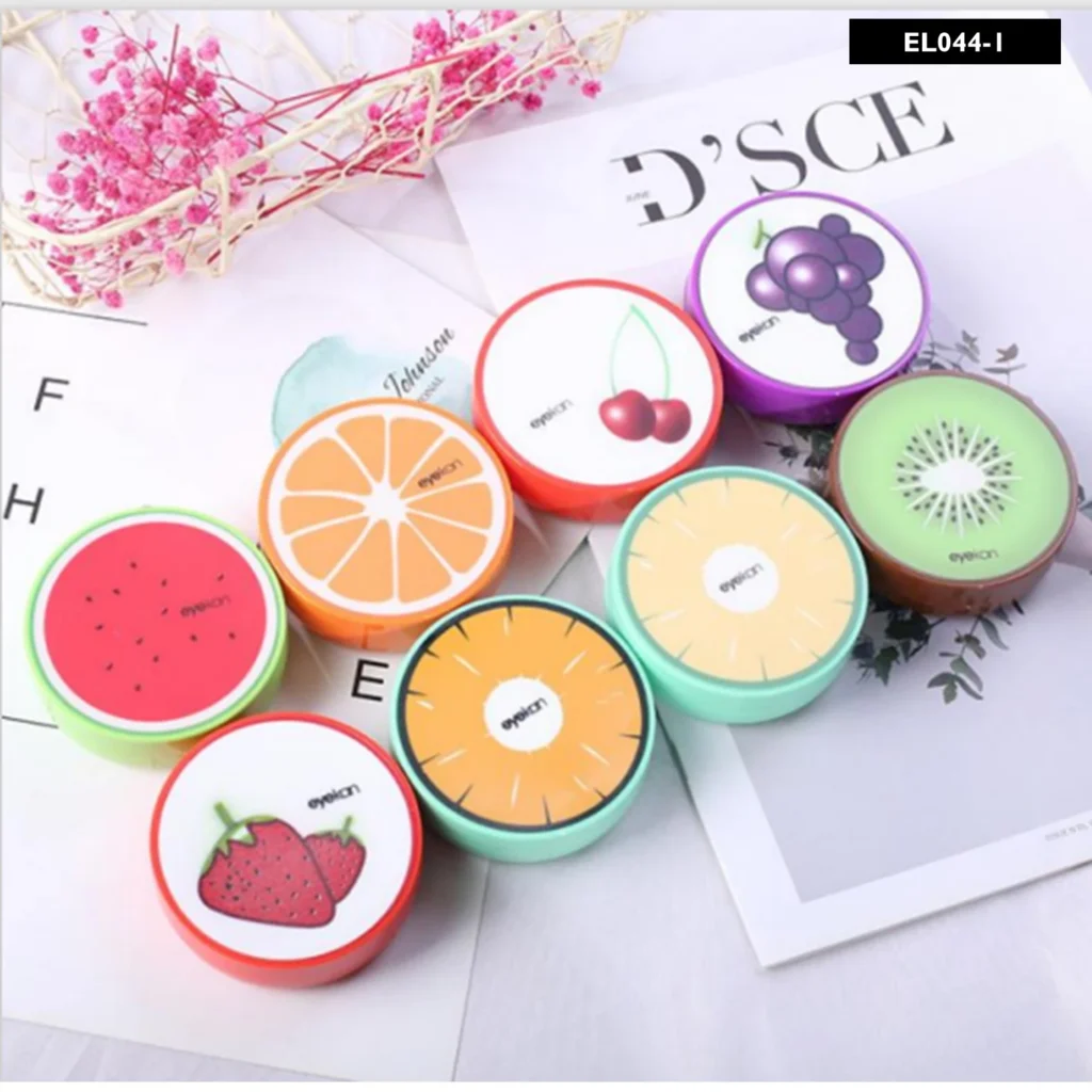 Kit Fruits