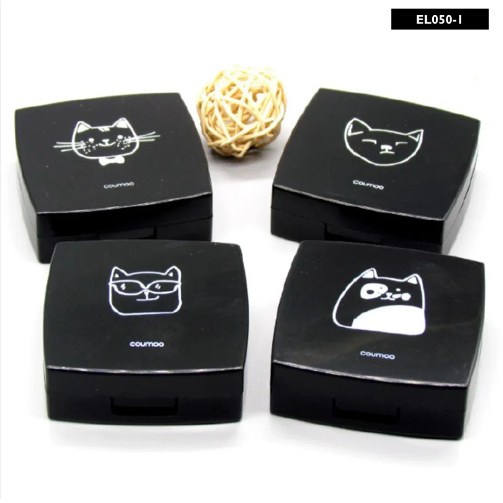 Kit Eyekan Cats