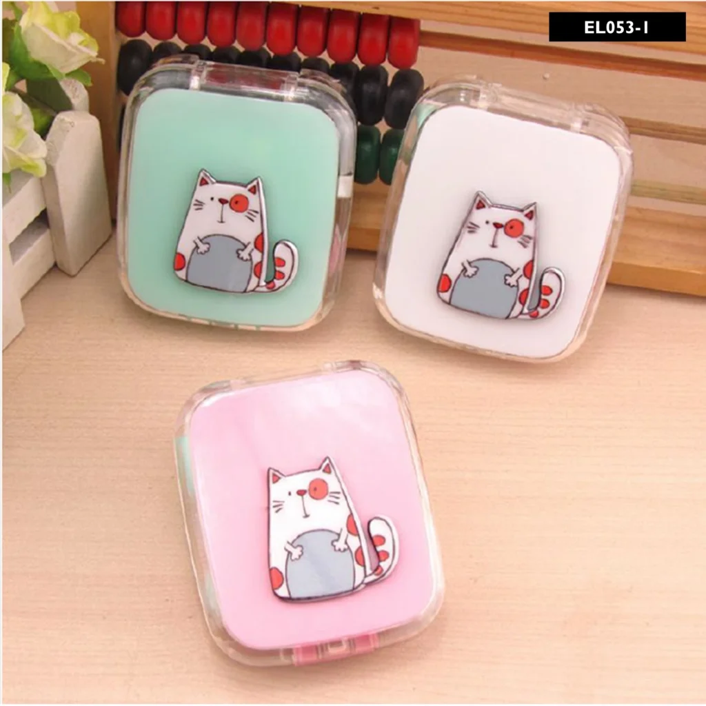 Kit Acrilic Cat