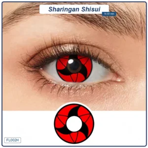 Lente Sharingan Shisui (FL002H)