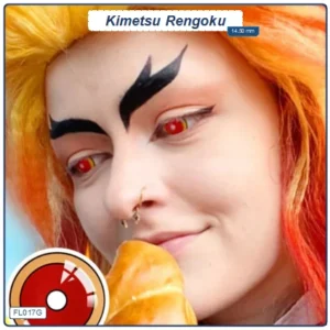 Lente Kimetsu Rengoku (FL017G)