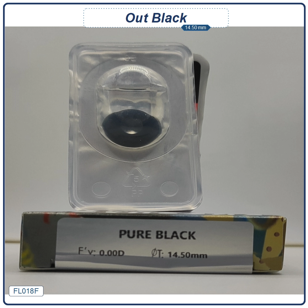 Lente Out Black (FL018F) - Image 3