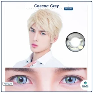Lente Coscon Gray (FL022G)