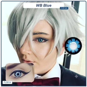 Lente WB Sky Blue (FL081A)