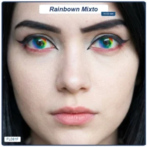 Lente Rainbown Mixto (FL081F)