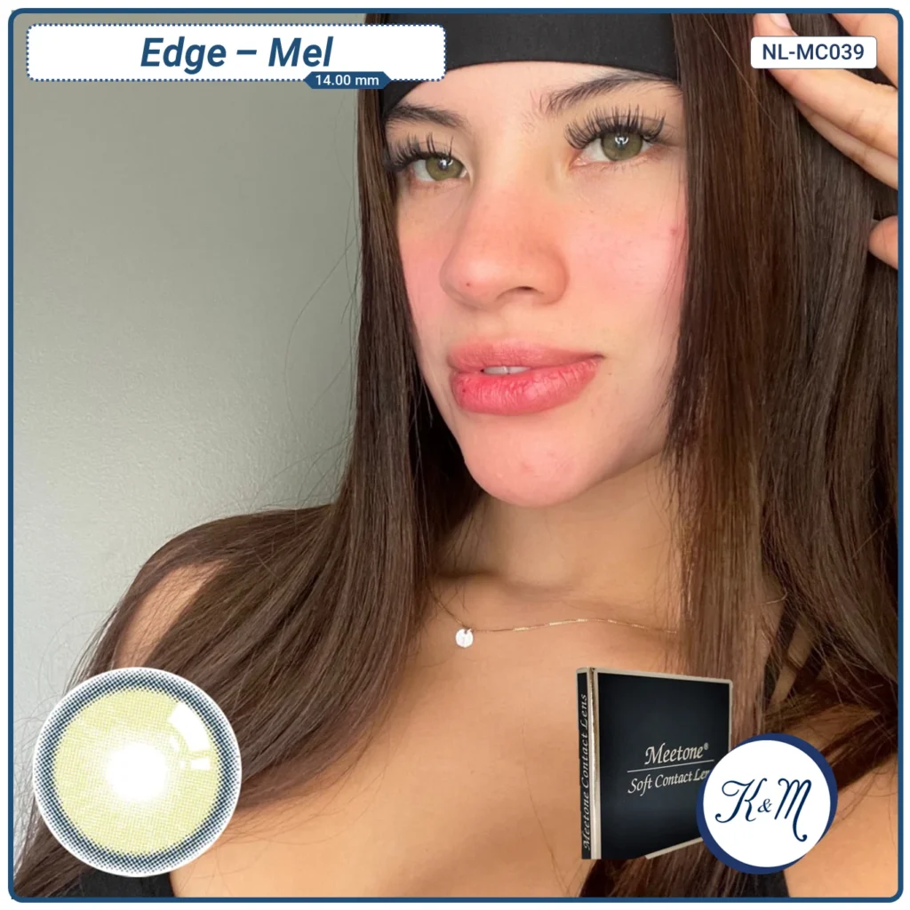 Lens Meetone Edge Mel (NL-MC039)