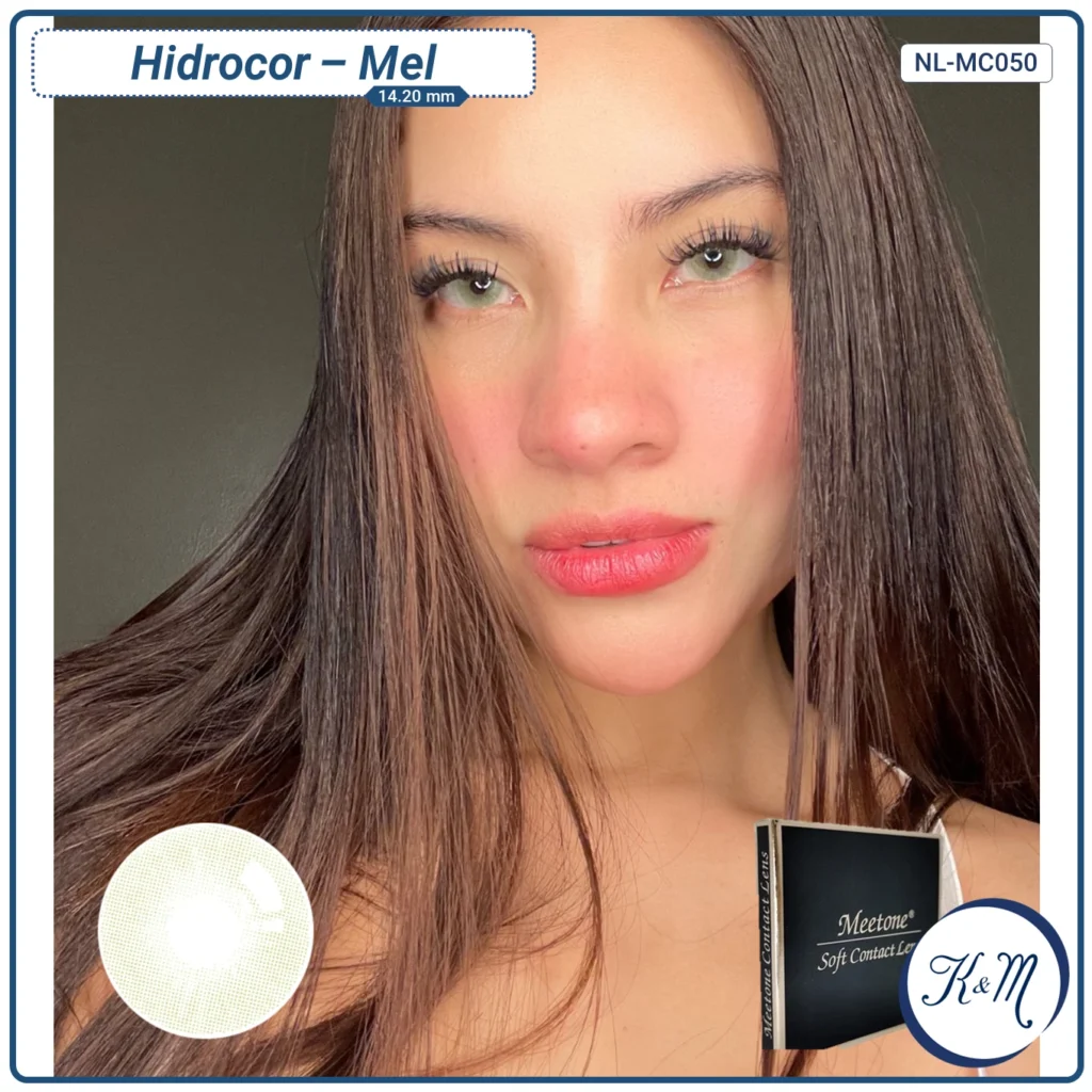 Lens Meetone Hidrocor mel (NL-MC050)