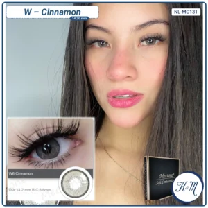 Lentilla Meetone W Cinnamon (NL-MC131)