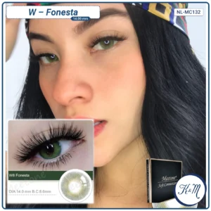 Lentilla Meetone W Fonesta (NL-MC132)