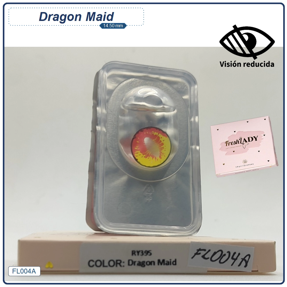 Lente Dragon Maid (FL004A) - Image 5