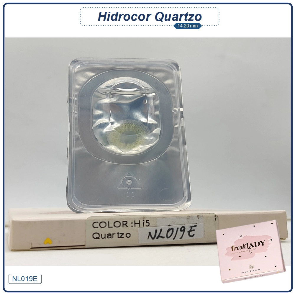 Lens FreshLady Hidrocor Quartzo (NL019E) - Image 3