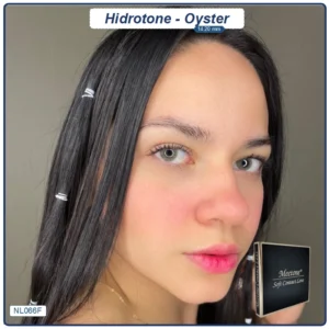 Lens Meetone Hidrotone Oyster (NL066F)