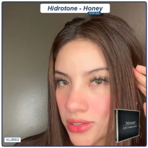 Lens Meetone Hidrotone Honey (NL066G)