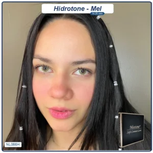 Lens Meetone Hidrotone Mel (NL066H)