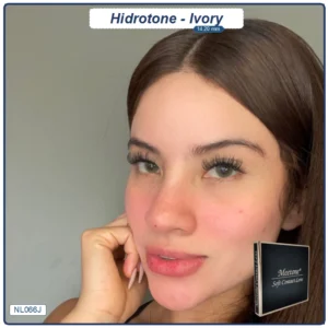 Lens Meetone Hidrotone Ivory (NL066J)