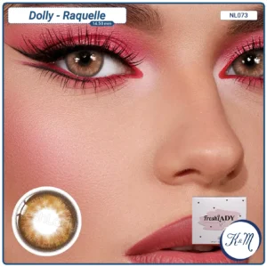 Lens FreshLady Dolly House Raquelle (NL073)