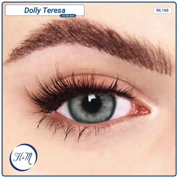 Lens FreshLady Dolly House Teresa (NL166)