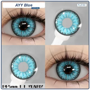 Lente AYY Blue (FL213C)