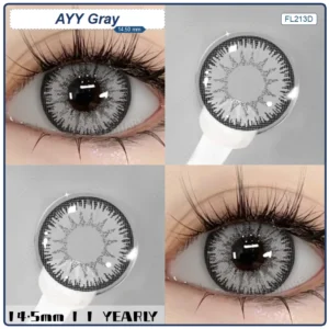 Lente AYY Gray (FL213D)
