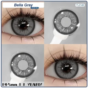 Lente Bella Gray (FL214B)