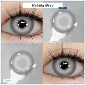 Lente Nebula Gray (FL218A)