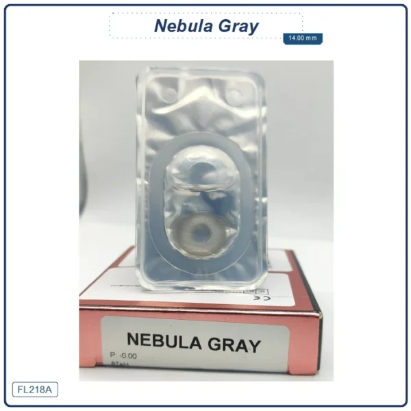 Lente Nebula Gray (FL218A) - Image 3