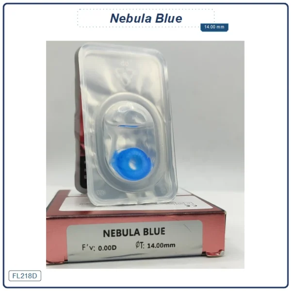 Lente Nebula Blue (FL218D) - Image 3