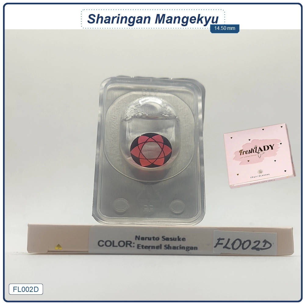 Lente Sharingan Mangekyu (FL002D) - Image 4