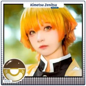 Lente Kimetsu Zenitsu (FL017A)