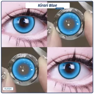 Lente Kirari Blue (FL012H)