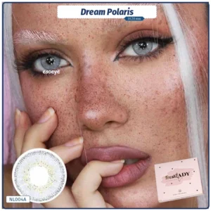 Lens FreshLady Dream Polaris (NL004A)