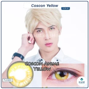 Lente Coscon Gray (FL022H)