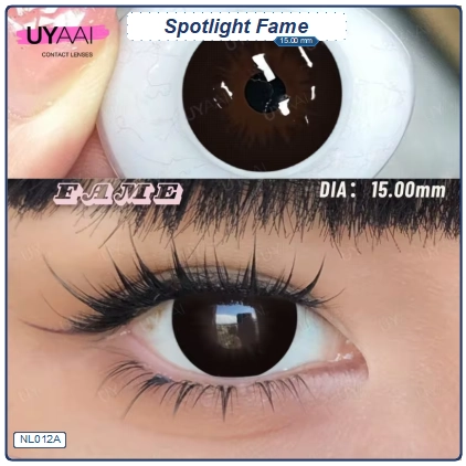 Lens Spotlight Fame (NL012A)