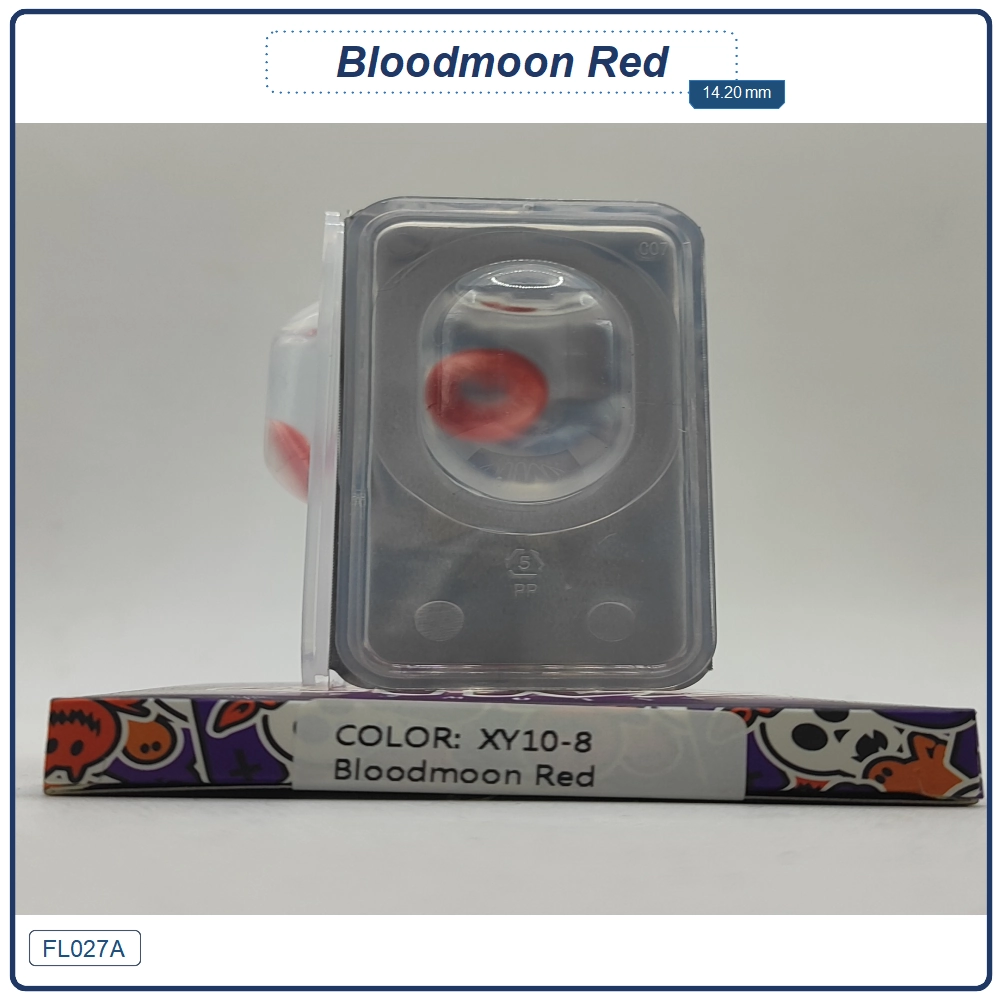 Lente Bloodmoon Red (FL027A) - Image 4